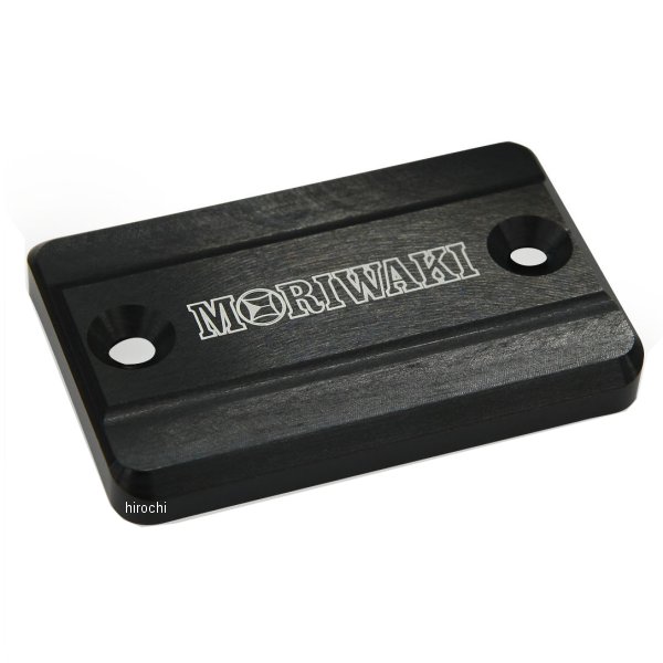【メーカー在庫あり】 モリワキ マスターシリンダーキャップ SMALL 黒 45513-201K2-B0 JP店