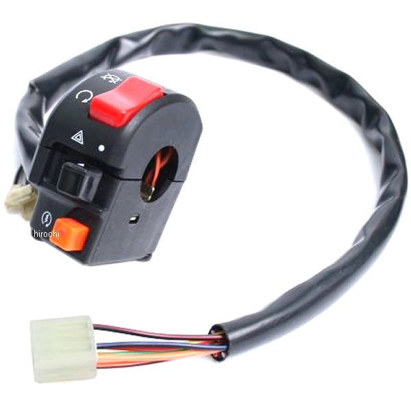 アクティブ ACTIVE スイッチKIT TYPE-2 KTM RC390 14-15 1389402 JP店