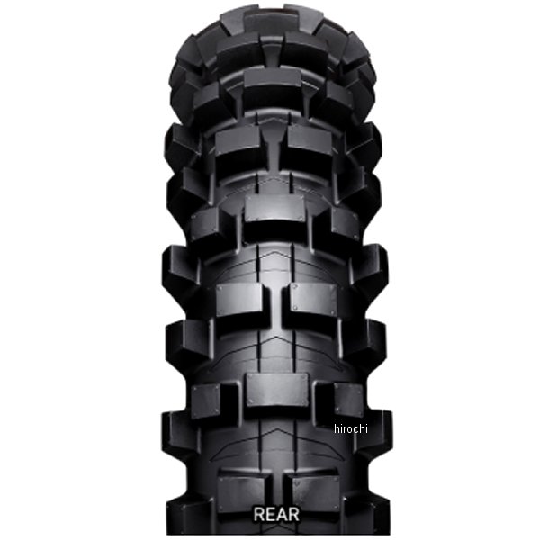 【メーカー在庫あり】 井上ゴム工業 IRC M5B EVO 120/80-18 62M WT リア 321667 JP店