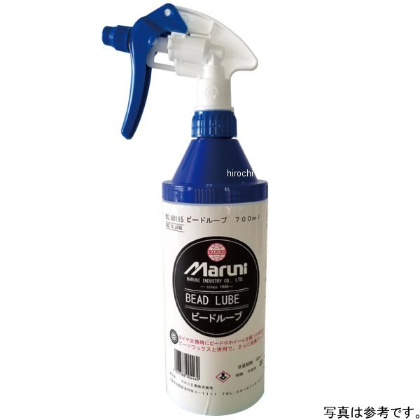 マルニ工業 ビードルーブ 700ml 60115 JP店