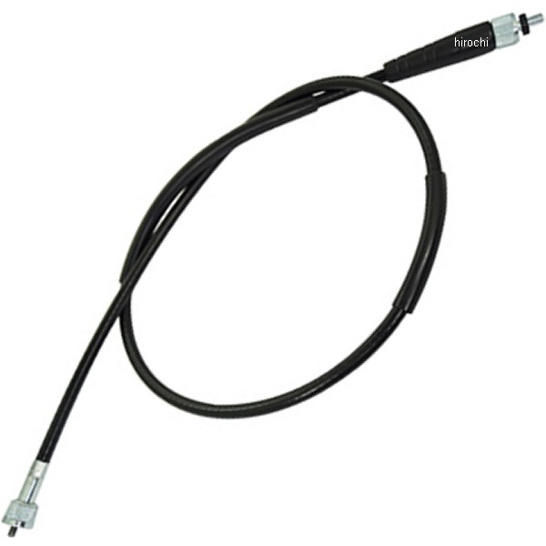 【メーカー在庫あり】 ピーエフピー PFP スピードメーターケーブル スーパーカブ C50 20462031 JP店