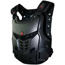 【メーカー在庫あり】 スコイコ SCOYCO FORWARED モトクロスボディプロテクター 黒 Mサイズ AM05-BK-M JP店(2)