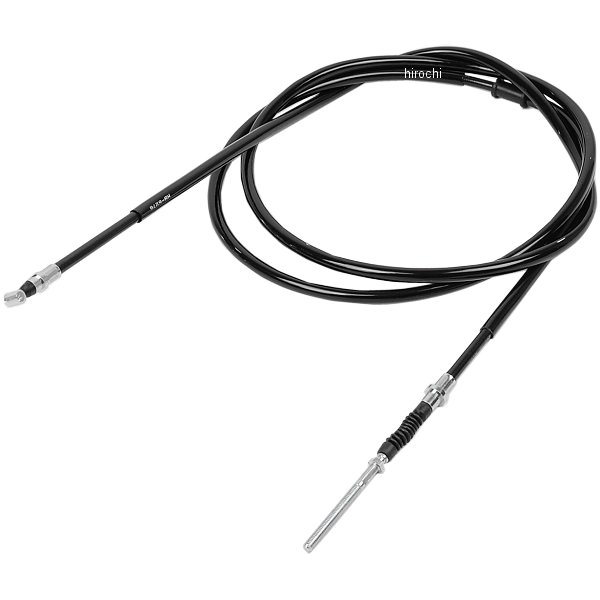 【メーカー在庫あり】 ハリケーン リアブレーキケーブル (+370mmロング) ライブDio ZX/ライブDio SR/ライブ HB6276 JP店