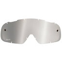【メーカー在庫あり】 フォックス FOX デュアルレンズ エアスペースゴーグル用 クリア 09953-901 JP店