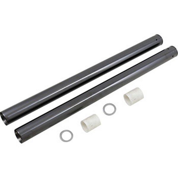 Rakuten - 【USA在庫あり】 カスタムサイクル フォークチューブ 49mm 27.5インチ(699mm) FXDWG 46617-06 0404-0553 JP店