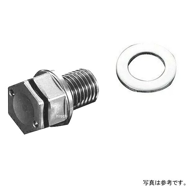 【メーカー在庫あり】 シフトアップ ドレンボルト M12/1.5 モンキー 922553-06 JP店
