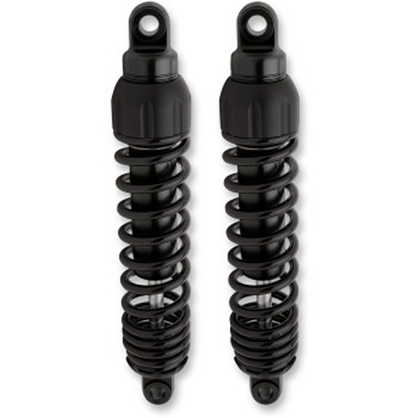  プログレッシブ PROGRESSIVE ショック 超硬め 444 FLH 13.5インチ 黒 1310-1589 JP店