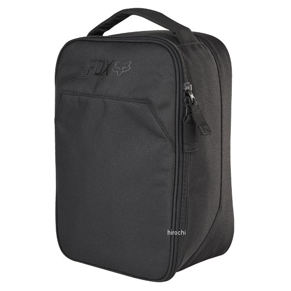 【メーカー在庫あり】 フォックス FOX ゴーグルバッグ 黒 18810-001-NS JP店