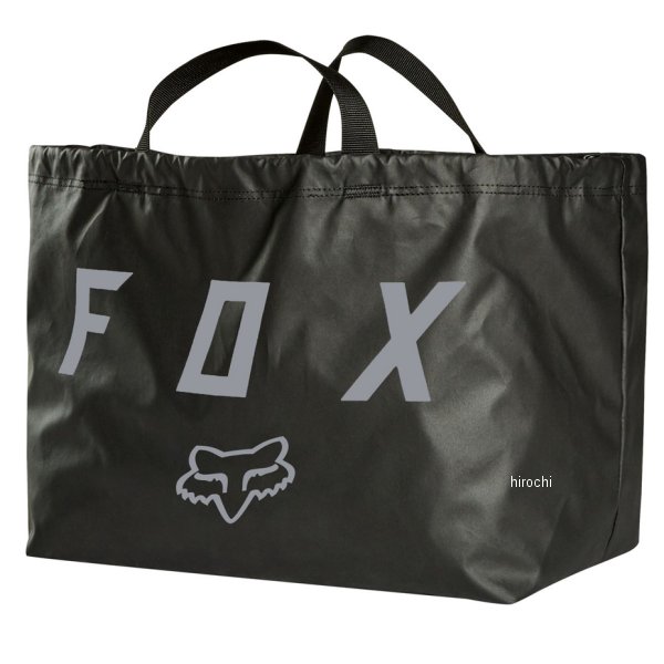  フォックス FOX バッグ ユーティリティ チェンジングマット 黒 27364-001-OS JP店