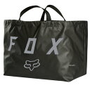 【メーカー在庫あり】 フォックス FOX バッグ ユーティリティ チェンジングマット 黒 27364-001-OS JP店