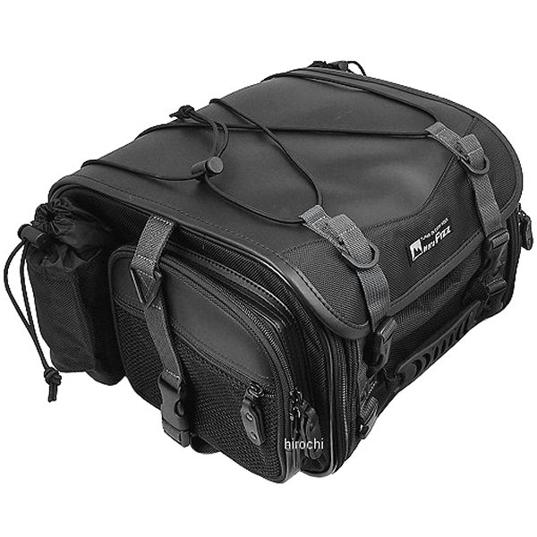 MFK-100 タナックス TANAX ミニフィールドシートバッグ 黒 4510819103121 JP店