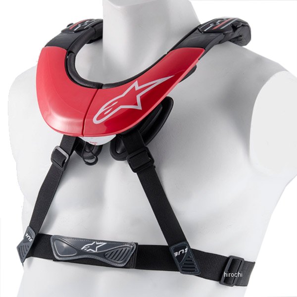 【メーカー在庫あり】 アルパインスターズ BNS用Aストラップ 6700214 JP店