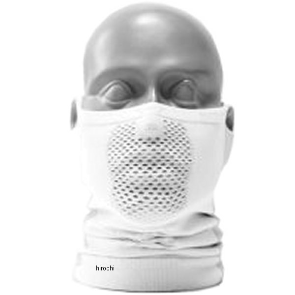 ナルーマスク NAROO MASK X5 白 275X503 JP店