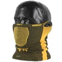 ナルーマスク NAROO MASK X5 黒/黄 275X504 JP店