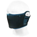 【メーカー在庫あり】 ナルーマスク NAROO MASK F5S 青 275F5S03 JP店