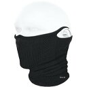 【メーカー在庫あり】 ナルーマスク NAROO MASK F5 黒 275F501 JP店