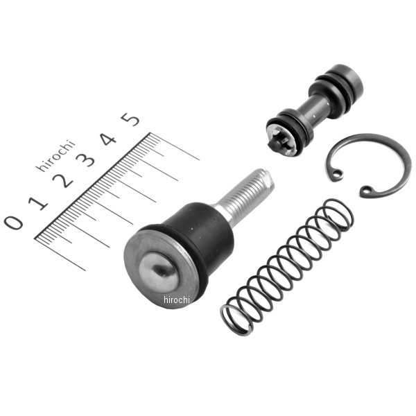 【メーカー在庫あり】 ヤマハ純正 シリンダーキット マスター 3TU-W0042-51 JP店