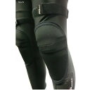 【メーカー在庫あり】 ピーオーアイデザイン POi DESIGNS ハニカムフォーム レッグプロテクター 黒 L/XLサイズ LEG-E01-SB2LXL JP店(2)