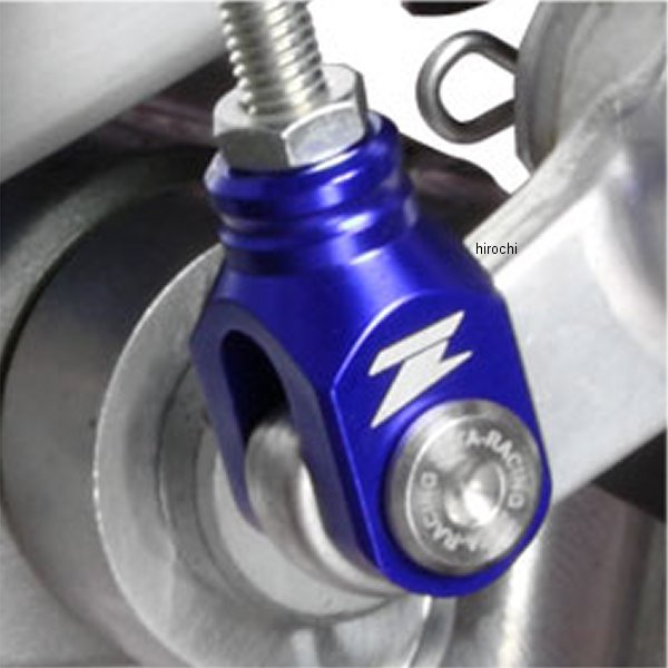 【メーカー在庫あり】 ジータ ZETA リヤブレーキクレビス セロー250、トリッカー、XT250X 黒 ZE89-5030 JP店