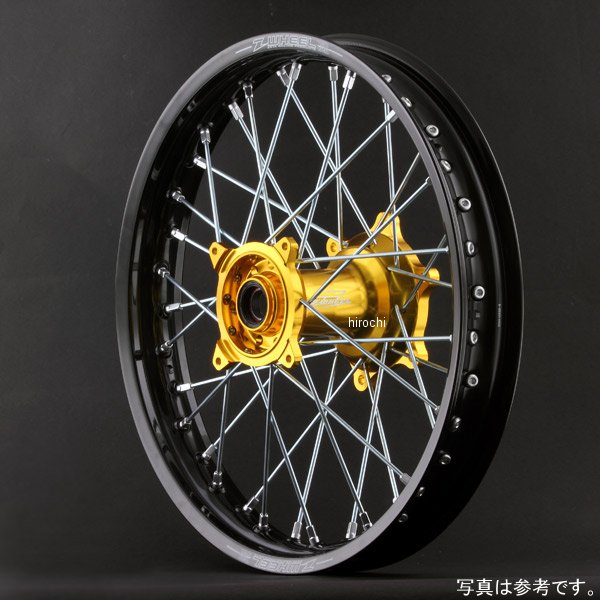 【メーカー在庫あり】 ズィーウィール Z-WHEEL アステライトハブ フロント 01年以...