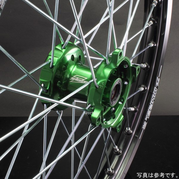 【メーカー在庫あり】 ズィーウィール Z-WHEEL アステライトハブ フロント 01年以...