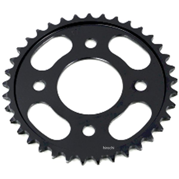 【メーカー在庫あり】 キタコ ドリブンスプロケット リア 42T グロム 535-1452042 JP店