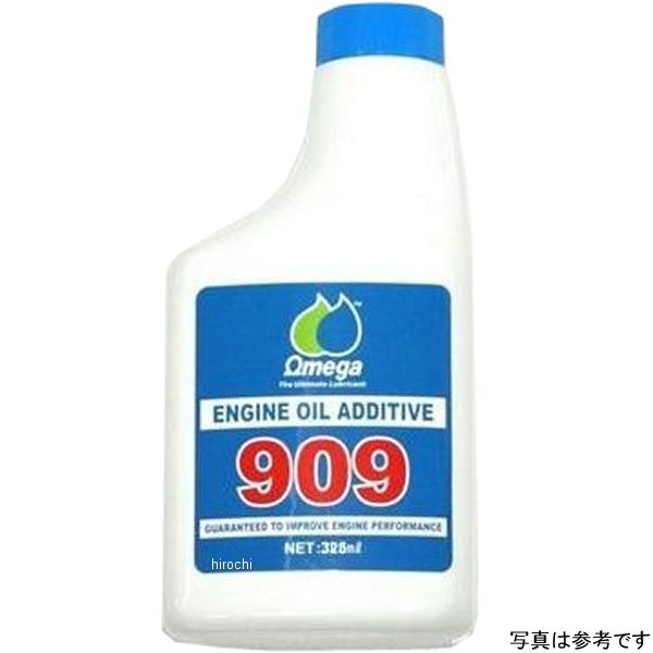 オメガ OMEGA オイル強化添加剤 909容量:300mlオメガ独自の添加剤を含有しており、耐熱性・耐圧性・流動性を向上させ、なおかつ硫黄・塩素系の添加剤を使用していないので、カーボン等の発生を抑えエンジンのポテンシャルを最大限に生かします。湿式クラッチ:添加量/オイル全量の2-3％乾式クラッチ:添加量/オイル全量の4-8％※添加し過ぎるとエンジンの回りが重たくなりますので、乾式クラッチには4％がお薦めです。ZOM-909/300楽天 JP店