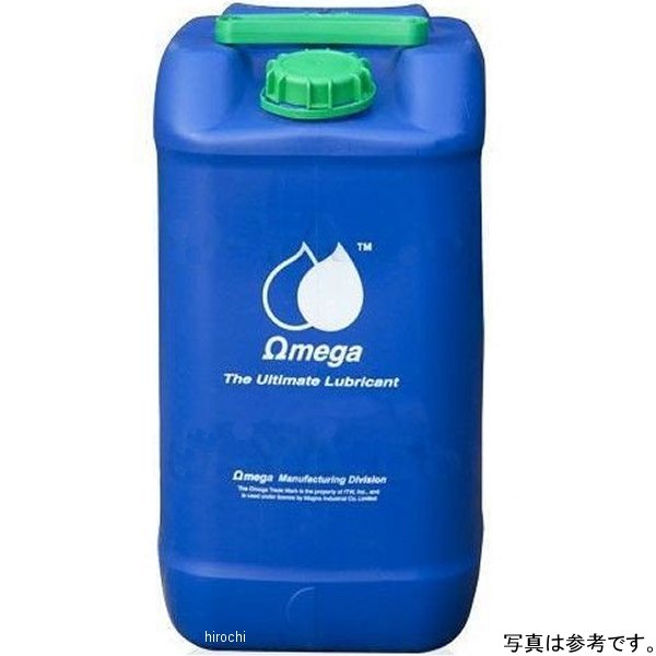 オメガ OMEGA エンジンオイル 4T セブン SEVEN SAE5W40 20L ZOM-SEV-5W40/20 JP店