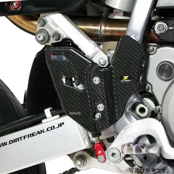 �ڥ᡼�����߸ˤ���� �����������ܥ� Z-CARBON �ե졼�६���� 12ǯ-20ǯ �ۥ�� CRF250L ZC35-5106 JPŹ