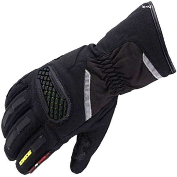Gloves - スコイコ SCOYCO ラフウェザーグローブ 黒 Lサイズ MC48-BK-L JP店