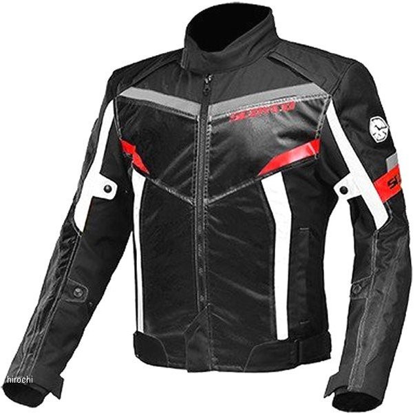 スコイコ SCOYCO 3シーズンジャケット 黒 2XLサイズ JK92-BK-2XL JP店(2.0)