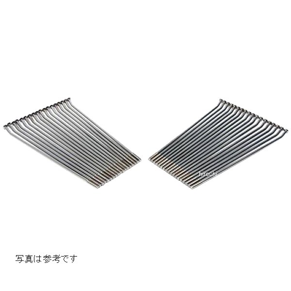 ズィーウィール Z-WHEEL モタードスポーク ZWリム用 ZW/ノーマルハブ兼用05年以降 スズキ RMZ45007年以降 スズキ RMZ250フロント 16.5インチ用モタードリムセット用リプレースパーツW13-15011楽天 JP店