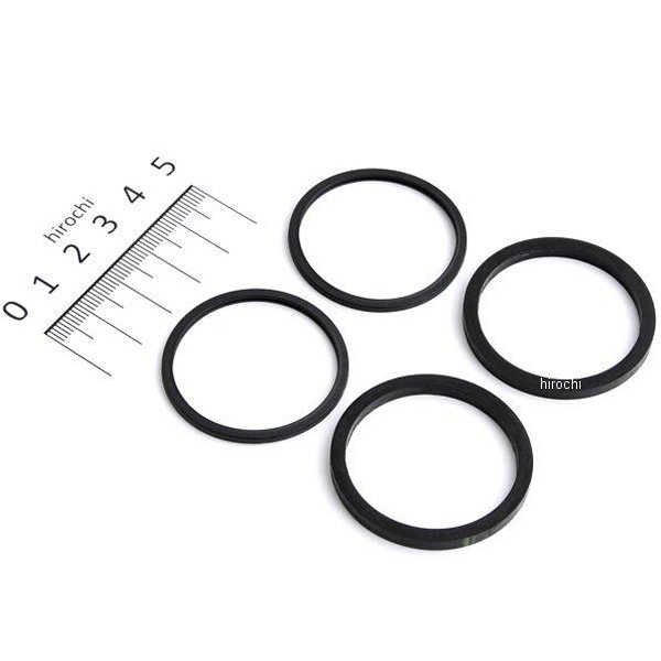 【メーカー在庫あり】 ヤマハ純正 キャリパー シール キット 3GM-W0047-00 JP店