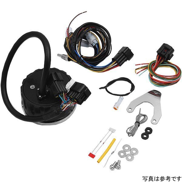 ������������ ACEWELL ¿��ǽ�ǥ�����᡼���� 9000rpm MA085-452 JPŹ