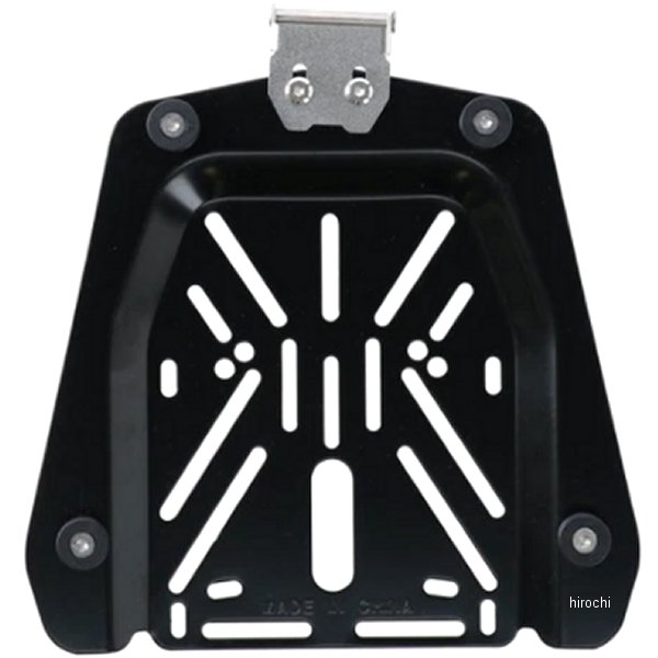 ハードワークス HARD WORX ベースプレート 36L用 HX-PT36 JP店(2)