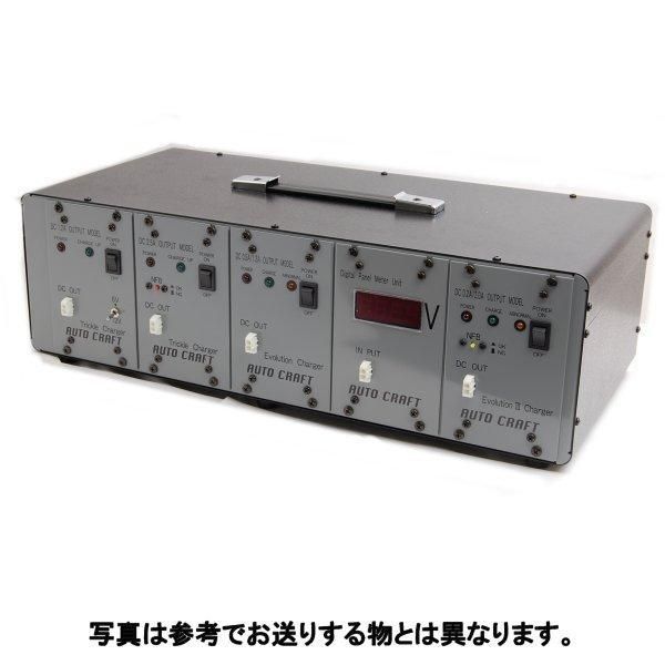 アルプス計器 デジタル電圧計 DVMユニット MZK-2105-DVM JP店