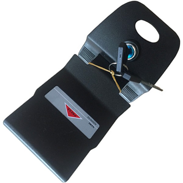 モトボワットBB ロックシステム BB47ADV モトボワットリアボックス 47L 19707815 JP店