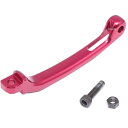 アクティブ ACTIVE STFクラッチレバー RED CBR250RR 17-18 12011202 JP店