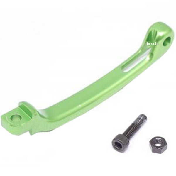 アクティブ ACTIVE STFクラッチレバー GRN GROM 13-18 etc 12011603 JP店