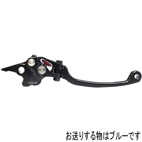 アクティブ ACTIVE STFブレーキレバー BLU REBEL250/500 17-20 12010405 JP店