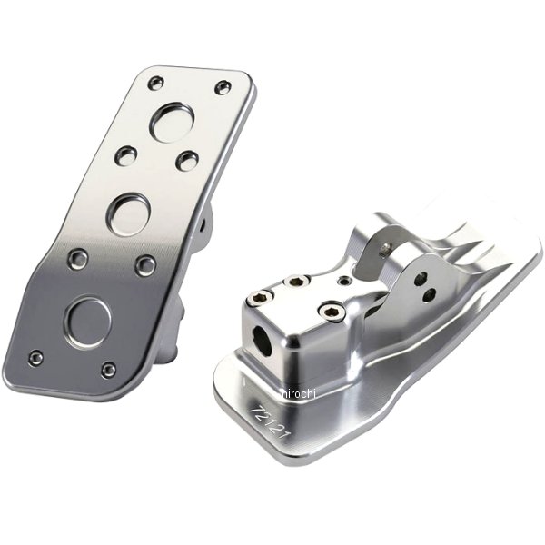 【メーカー在庫あり】 ネオプロト NEOPLOT アクセルペダルNEO 13年12月以降 トヨタハイエース、レジアスエース NP73121B JP店