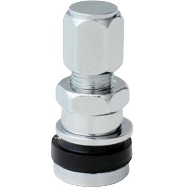 太平洋バルブ T/Lバルブ 14φ×24mm クランプインバルブ 1個入り PVR65 JP店