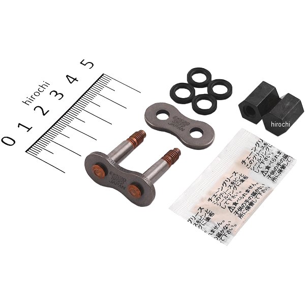 【メーカー在庫あり】 EK 江沼 ジョイント シリーズ スチール スクリュー 520SRX2 JP店