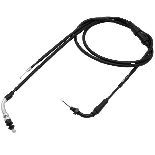 【メーカー在庫あり】 ホンダ純正 ケーブルCOMP スロットル 17910-GAH-000 JP店