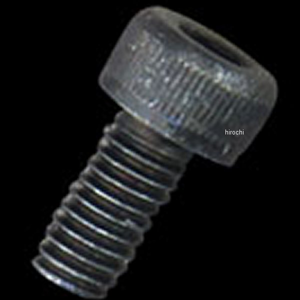 【メーカー在庫あり】 ケーヒン KEIHIN FCR トップカバー/フロートボウル用スクリュー M4×10 ケイヒンF..