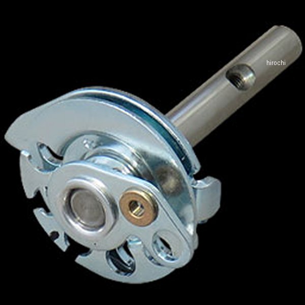 【メーカー在庫あり】 ケーヒン KEIHIN FCR スロットルシャフト ケイヒンFCRキャブレター 28-41mmボア用 5025-960-2101 JP店