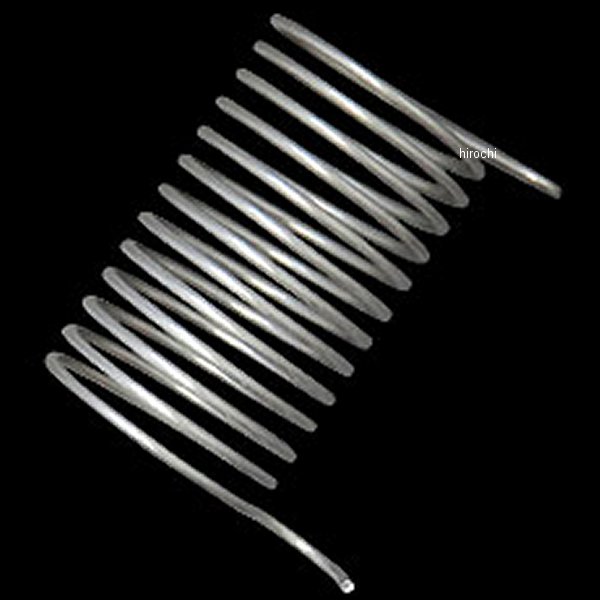 【メーカー在庫あり】 ケーヒン KEIHIN FCR スロットルシャフトスプリング ケイヒンFCRキャブレター 28-41mmボア用 1305-942-2000 JP店