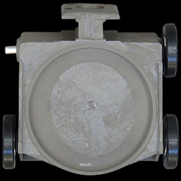 【メーカー在庫あり】 ケーヒン KEIHIN FCR スロットルバルブ FCRキャブレター 35-41mm口径用 N501-20C..