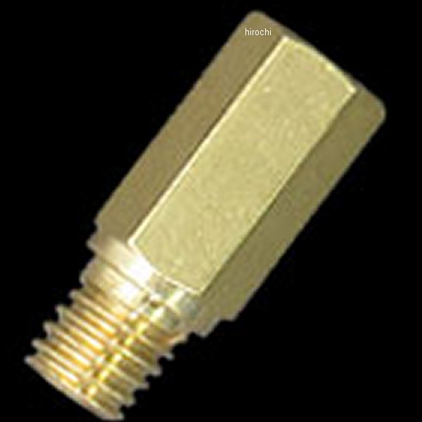 【メーカー在庫あり】 ケーヒン KEIHIN FCR メインジェット #195 99101-357-195 JP店