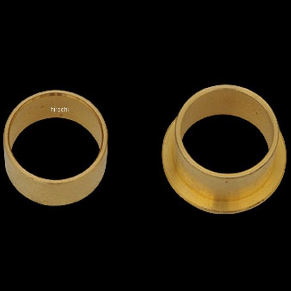 【メーカー在庫あり】 ネオファクトリー 5速キックキット用メインシャフトブッシング 素地 026798 JP店